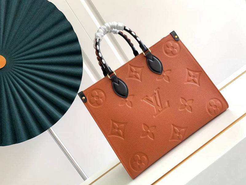 Glami Fashion Lu-Vi bags - 17536