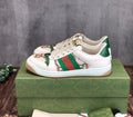 SAMC - GUKI Women Shoes - 1337