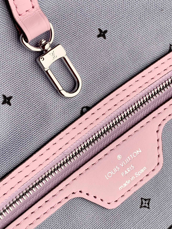 Satchel Bags - VL2 Bags - 1005