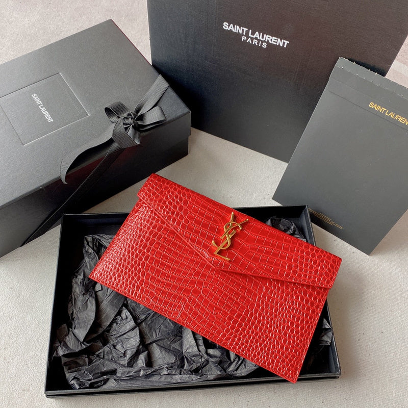 Glamy - YLS Bags - 363