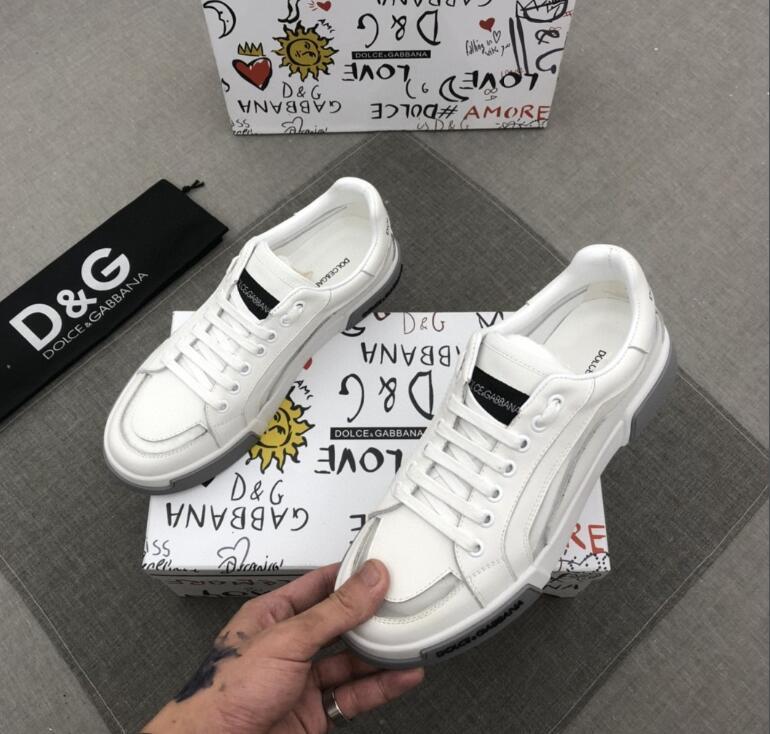 SAMC - DAG Men Shoes - 569
