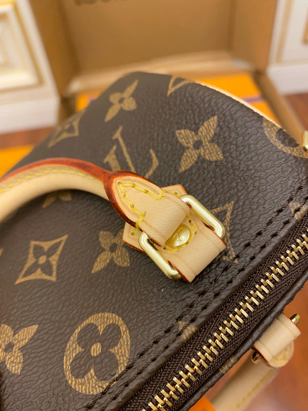 Glami Fashion Lu-Vi bags - 17237