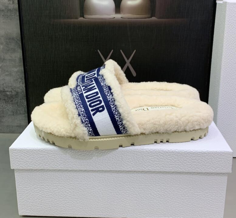 SAMCC - DOR Women Shoes - 600