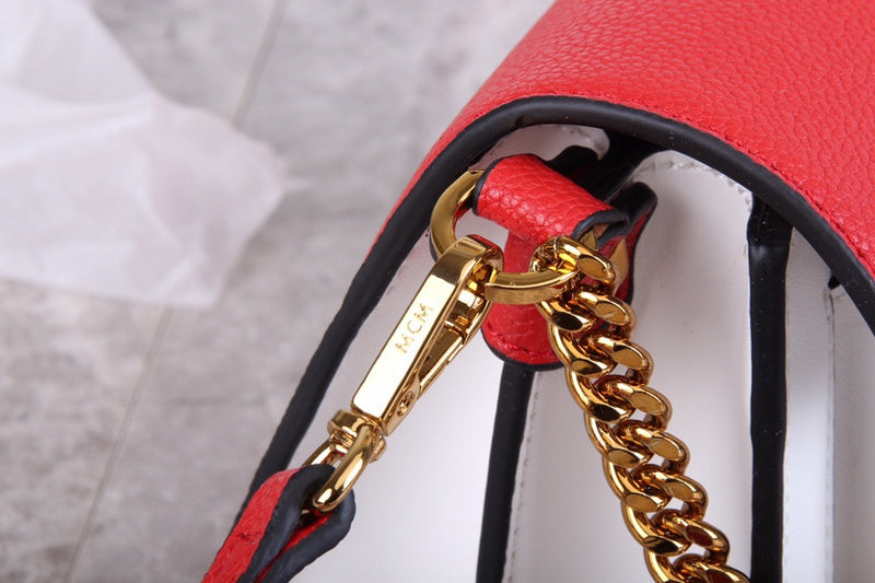 Satchel Bags - MC Bags - 373