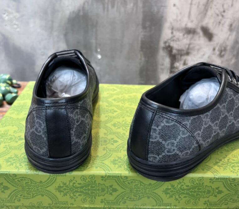 SAMC - GUKI Men Shoes - 471