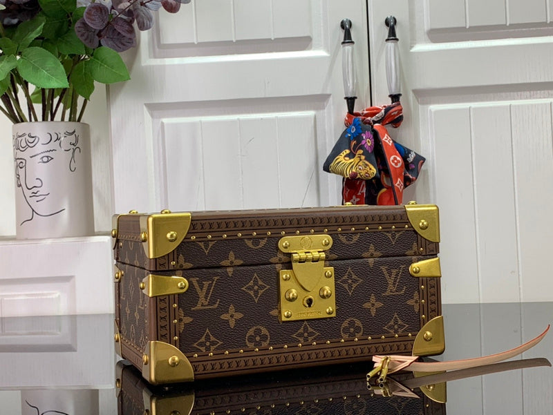 GlamI Lu-Vi bags - 3509