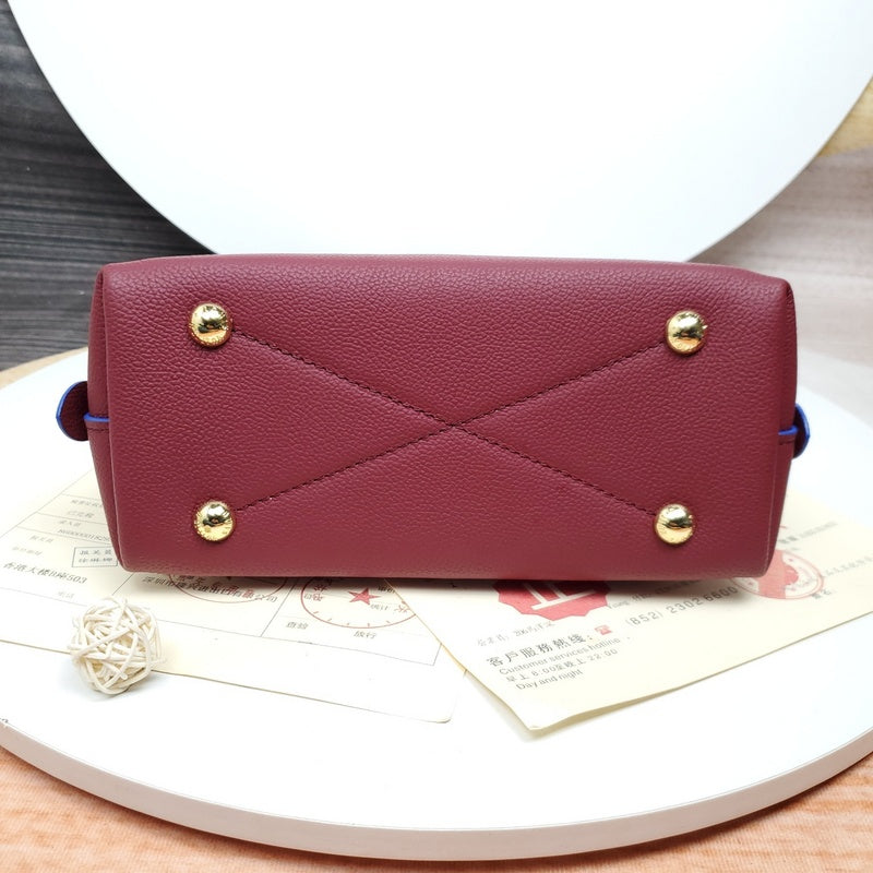 Satchel Bags - VL Bags - 3778