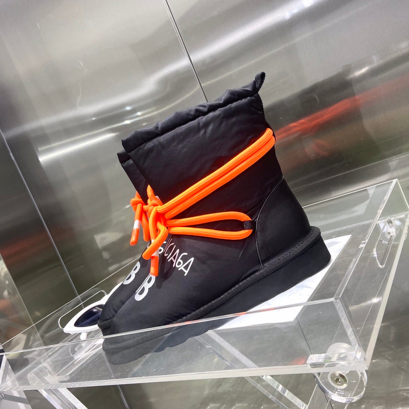 Satchel Bags - BGA Shoes - 905