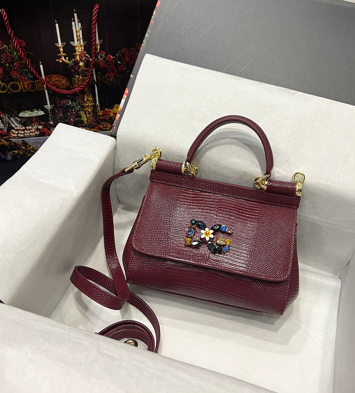 Glamy - DG bag - 095