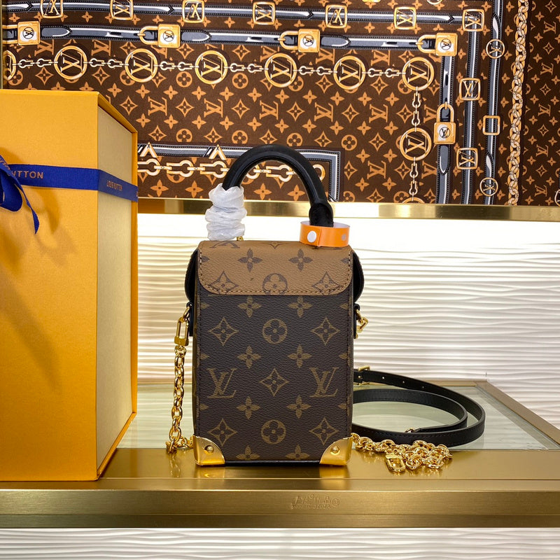 Glamy - LOV Bags - 020