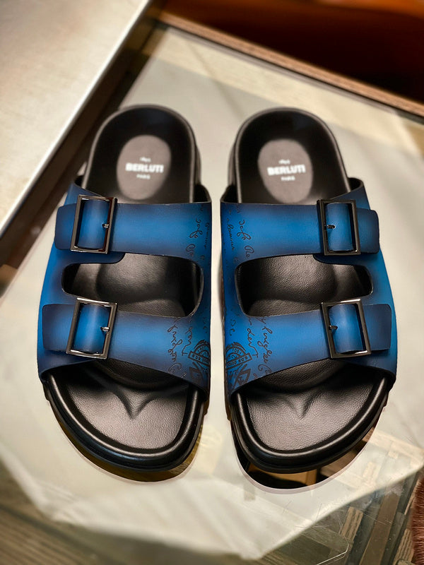 Glami - BRE Men Shoes - 325