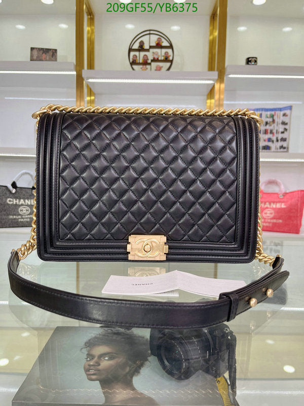 SAMC - CHL Bags - 832