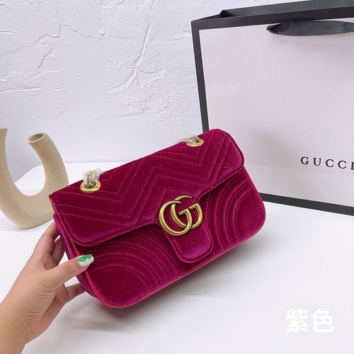 Glami Fashion - GCI Bags - 10159
