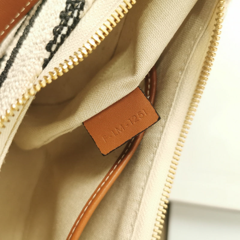 Glamy - COL Bags - 842