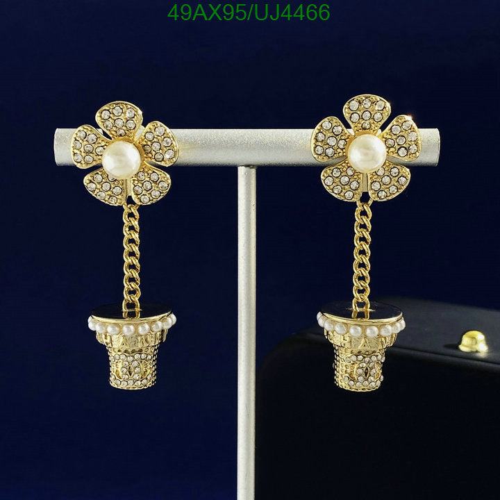 SAMC - CHL Jewelry Earrings - 199