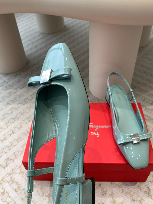 Glami - FGO Women Shoes - 390