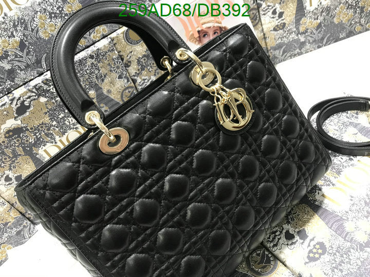 SAMCC - DOR Bags - 1057