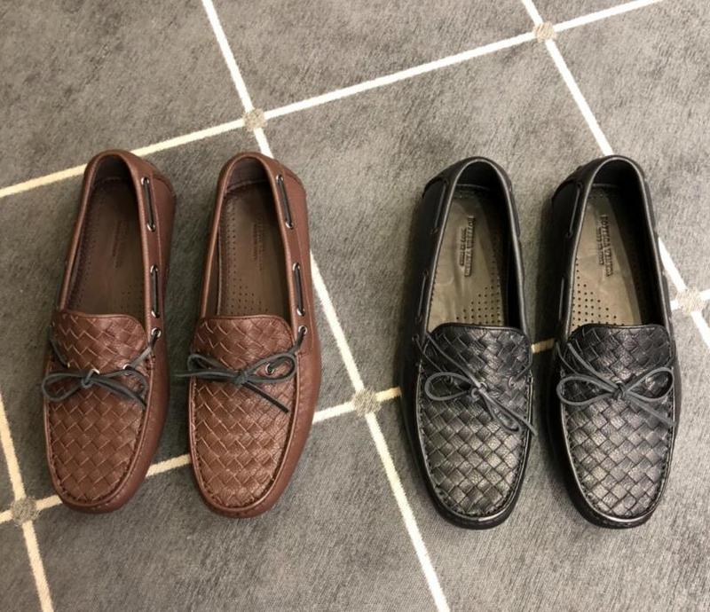 SAMC - BOV Men Shoes - 196