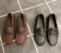 SAMC - BOV Men Shoes - 196