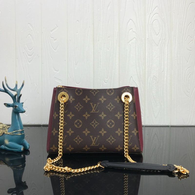 Satchel Bags - VL Bags - 337