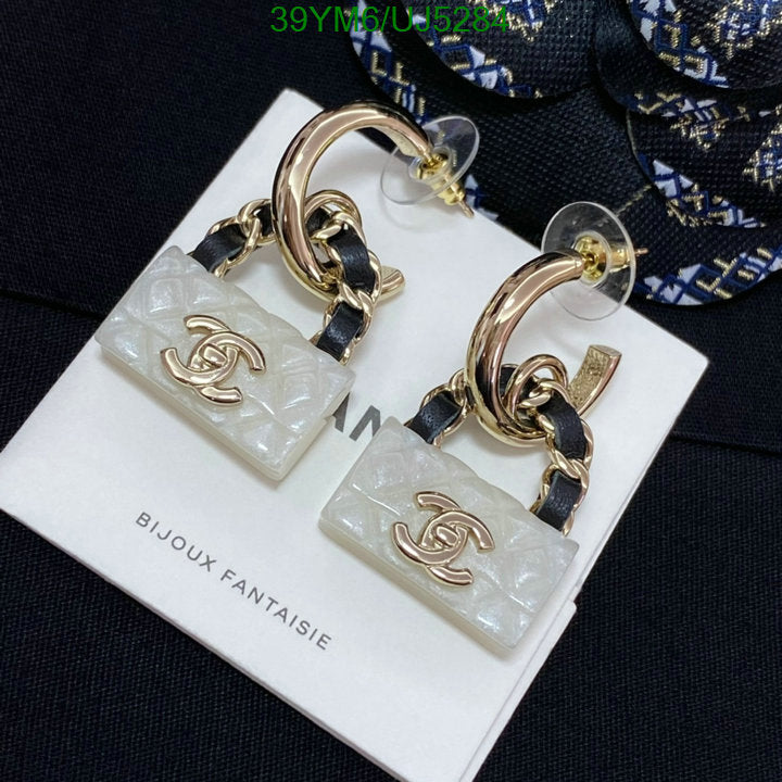 SAMC - CHL Jewelry Earrings - 188