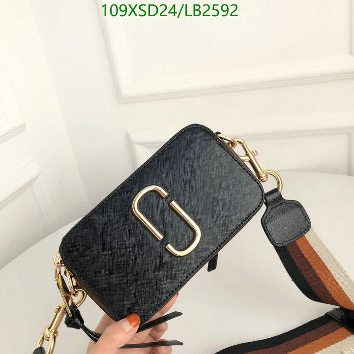 SAMC - MOJ Bags - 208
