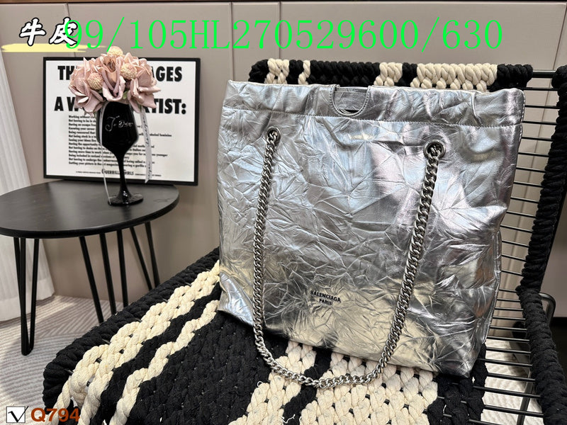ELE Fashion - BGA Bags - 1762