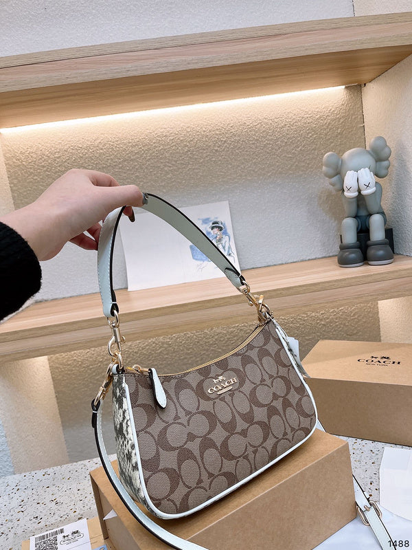 Satchel Bags - CCH Bags - 200