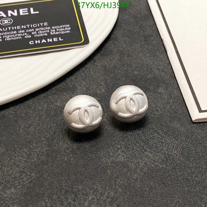 SAMC - CHL Jewelry Earrings - 290