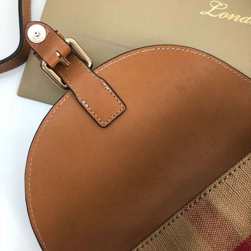 ELE Fashion -BBR Bags - 1254