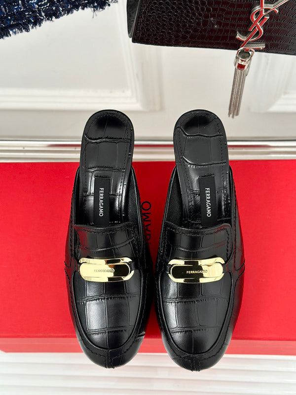 Glami - FGO Women Shoes - 202
