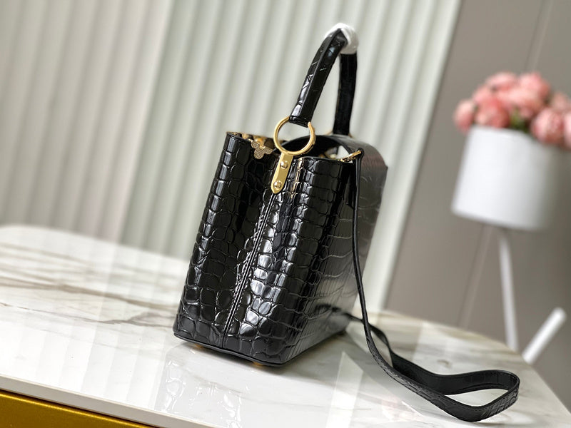 Satchel Bags - VL Bags - 1362