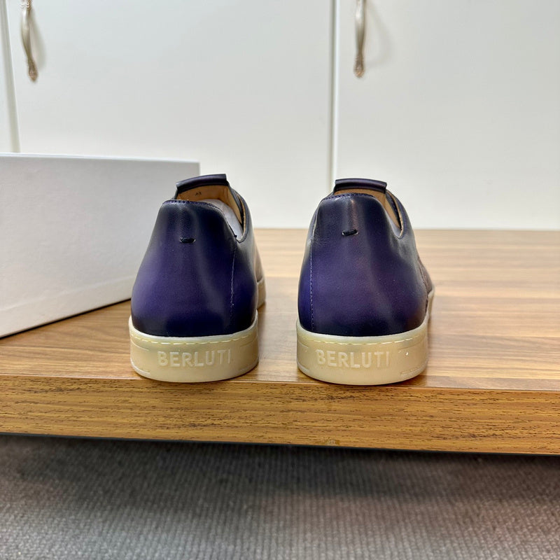Glami - BRE Men Shoes - 545