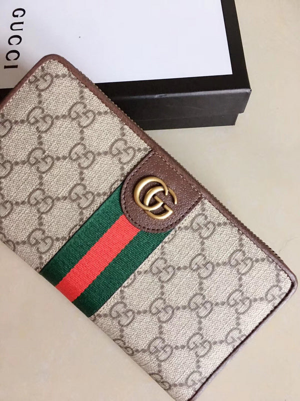 Glami-i - Guki Wallet - 581
