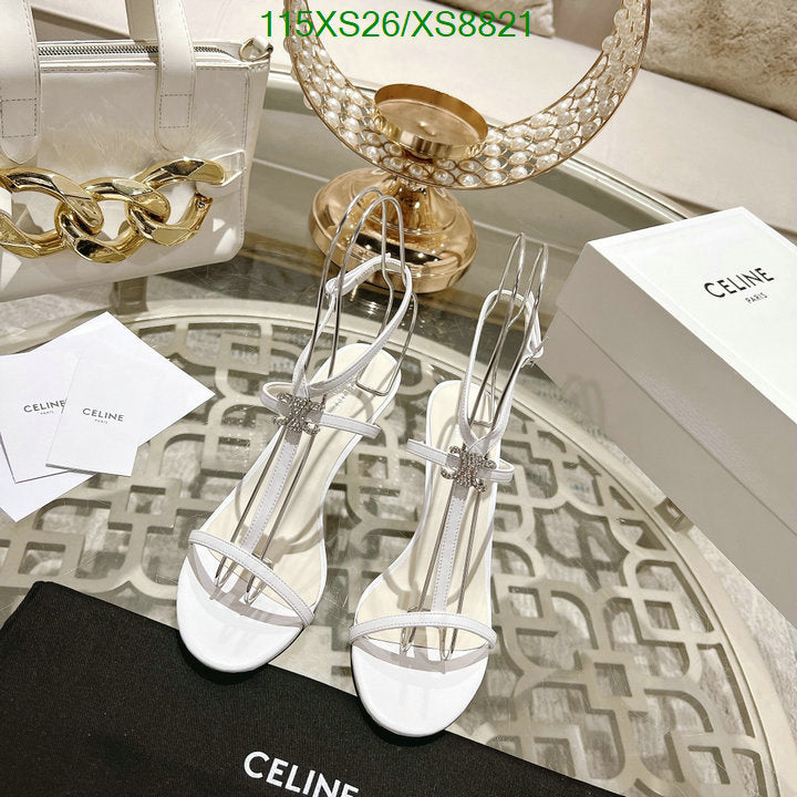 SAMC - COL Women Shoes - 243