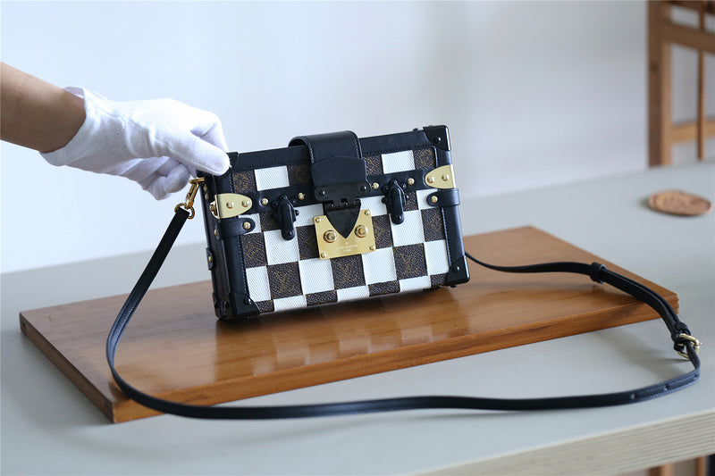 Glami GlamI Lu-Vi bags - 8221