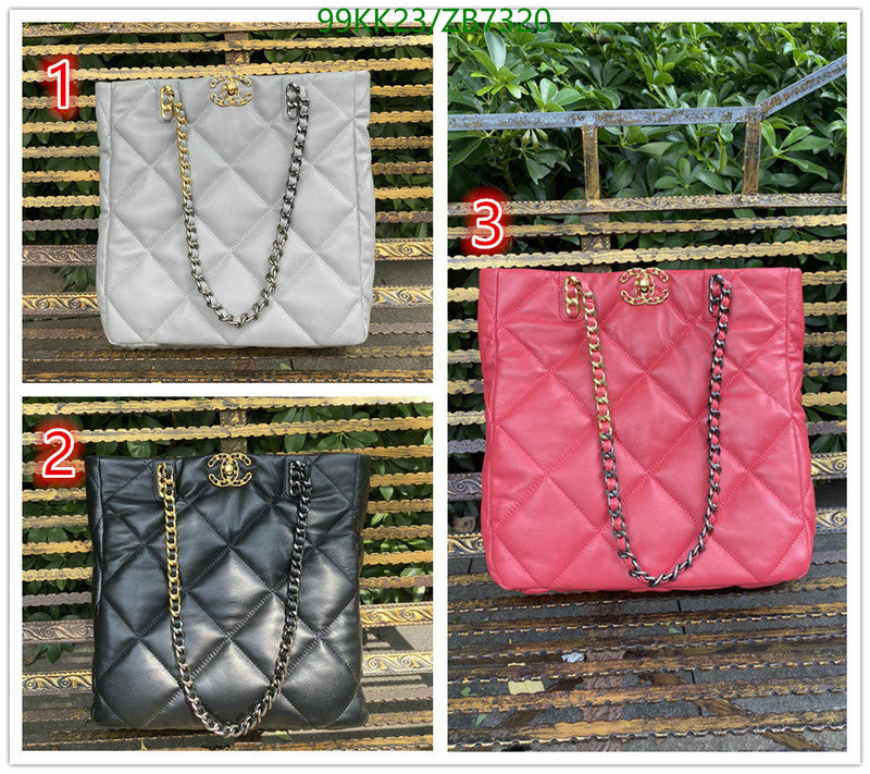SAMC - CHL Bags Handbags - 053