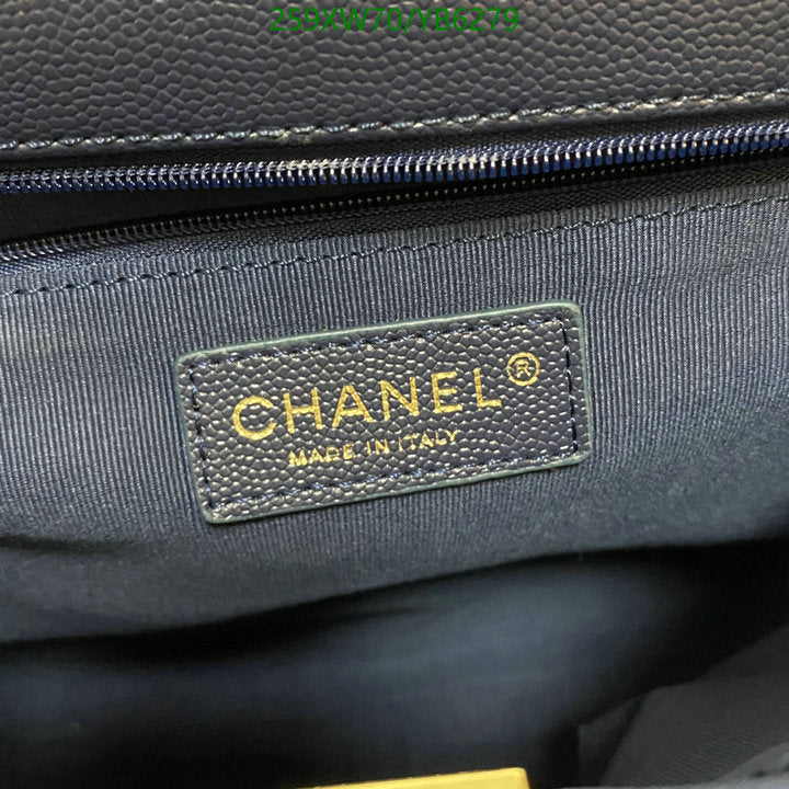 SAMC - CHL Bags - 822