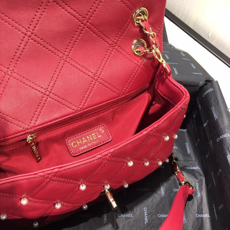 Satchel Bags - CHL Bags - 6424
