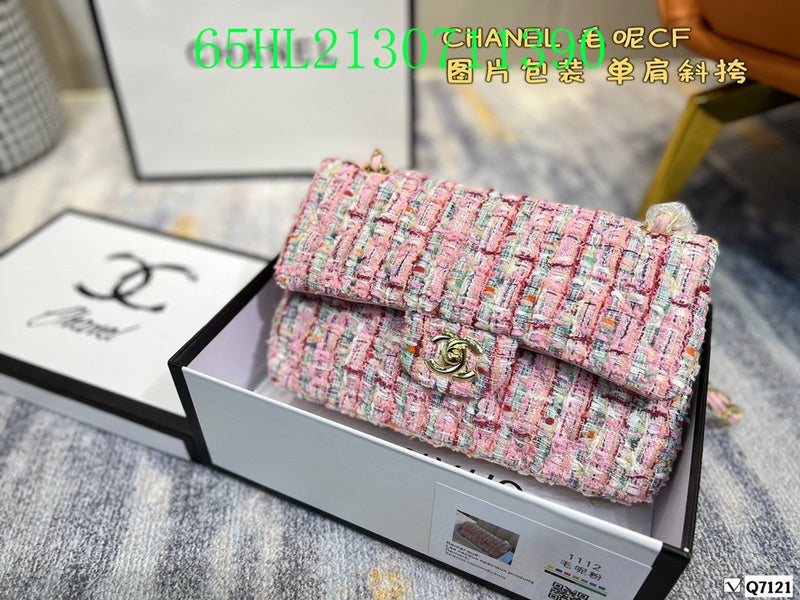 Glami - CHL Bags - 2498