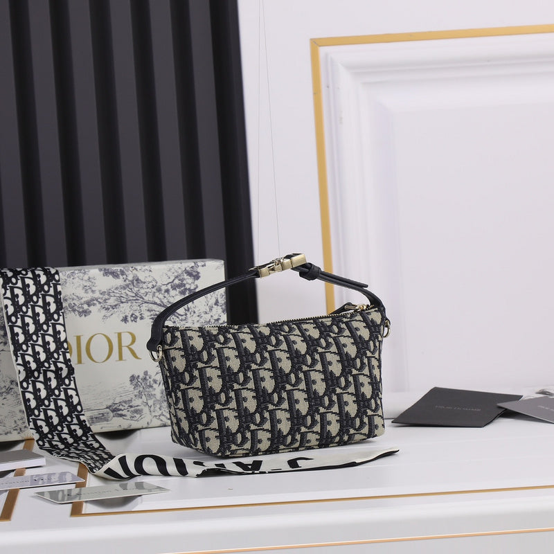 Satchel Bags - DOR Bags - 337