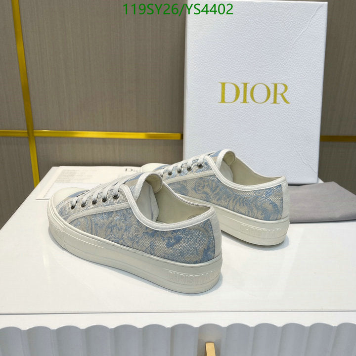 SAMCC - DOR Women Shoes - 1860