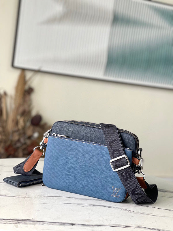 GlamI Lu-Vi bags - 4621