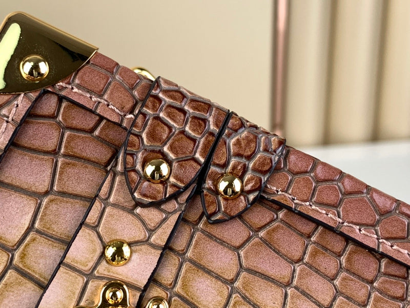 Satchel Bags - VL Bags - 2393