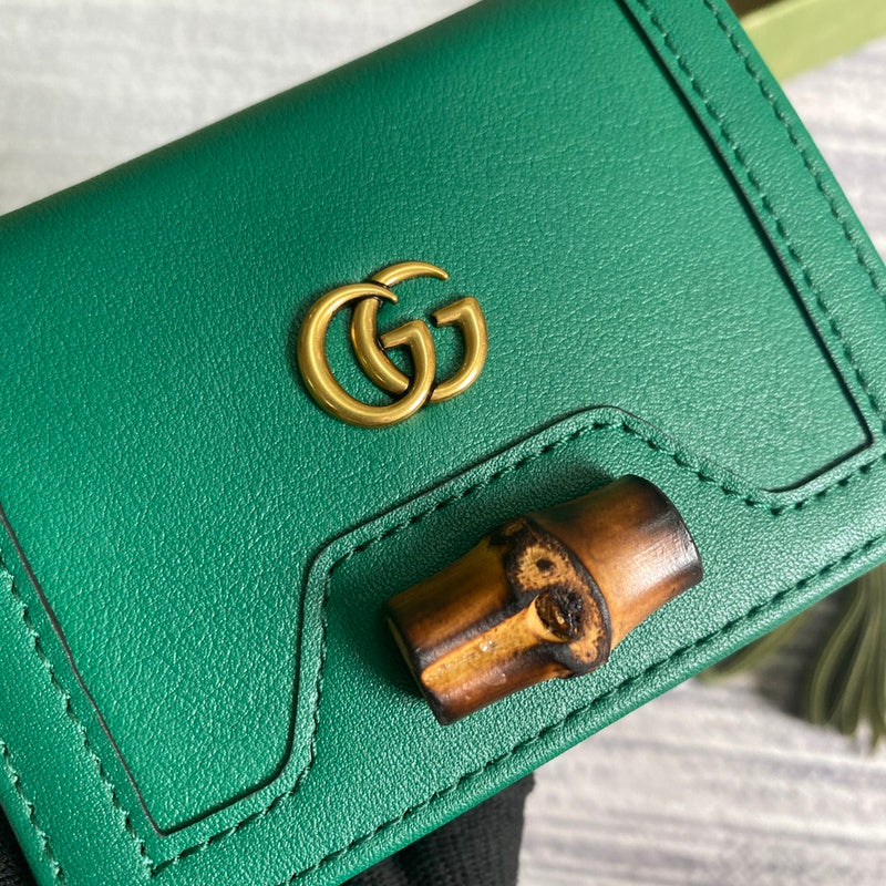 Glami - GUKI Wallets - 128
