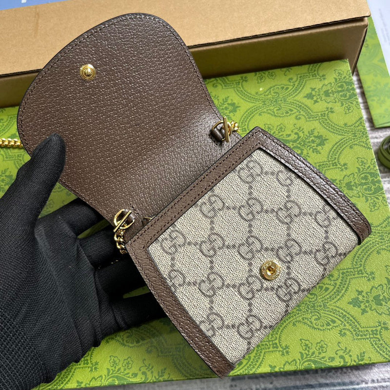 Glami Fashion - GCI Bags - 7408