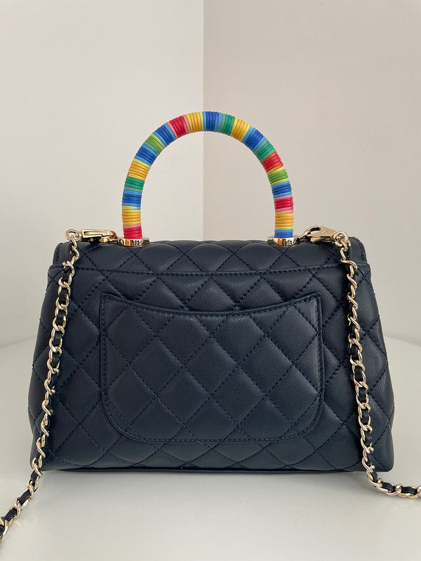 Satchel Bags - CHL Bags - 3634