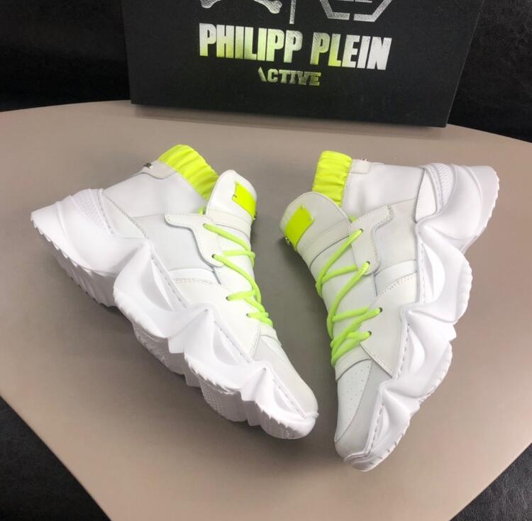 SAMC - PHP Shoes - 191