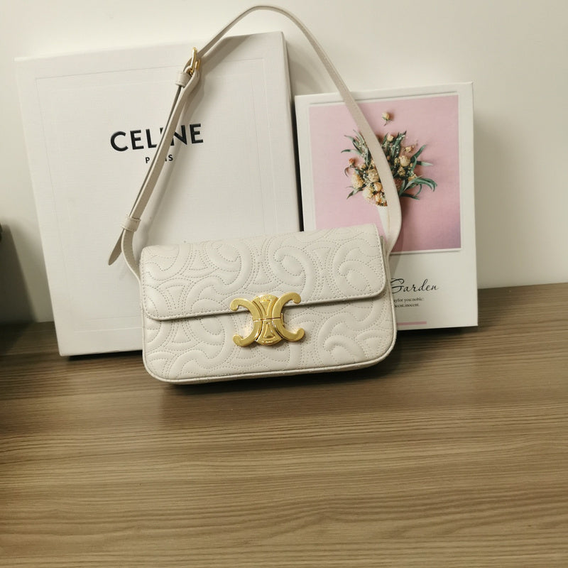 Glamy - COL Bags - 875