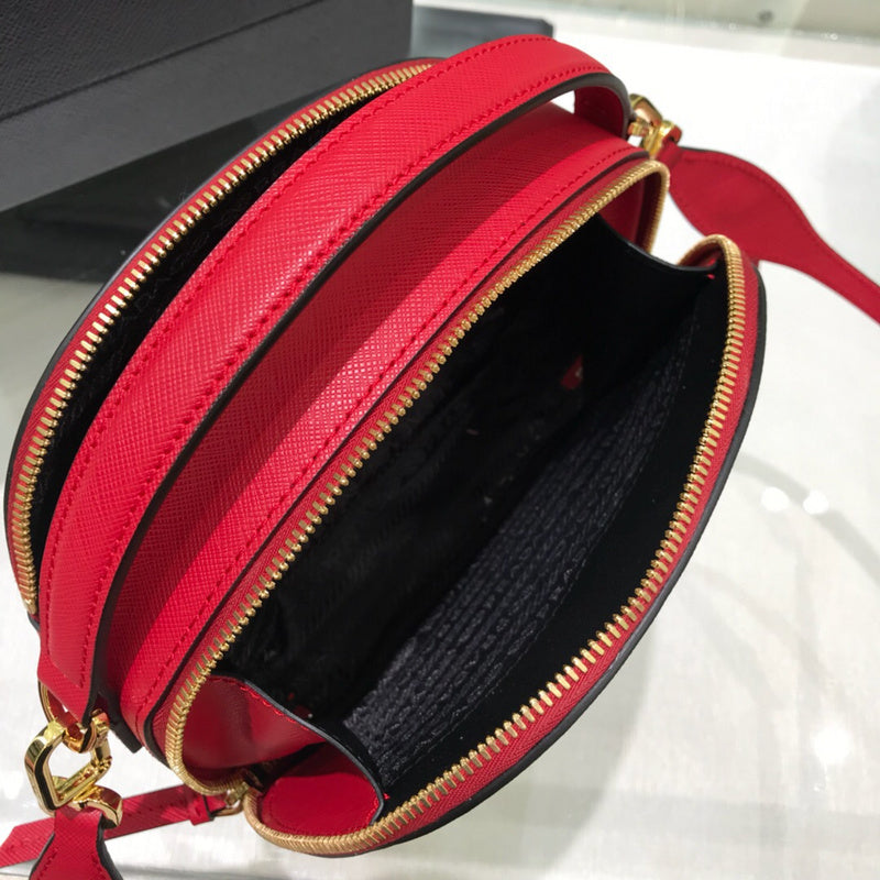 Satchel Bags - PDA Bags - 2557